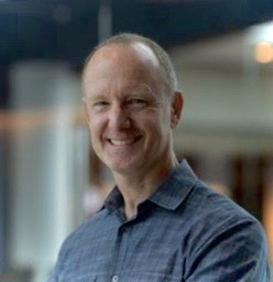 Alan Keister